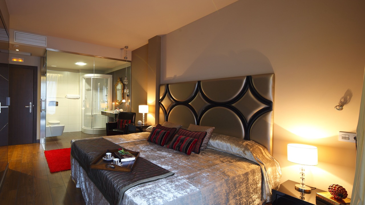 Photo of Bedroom in Maria Auxiliadora