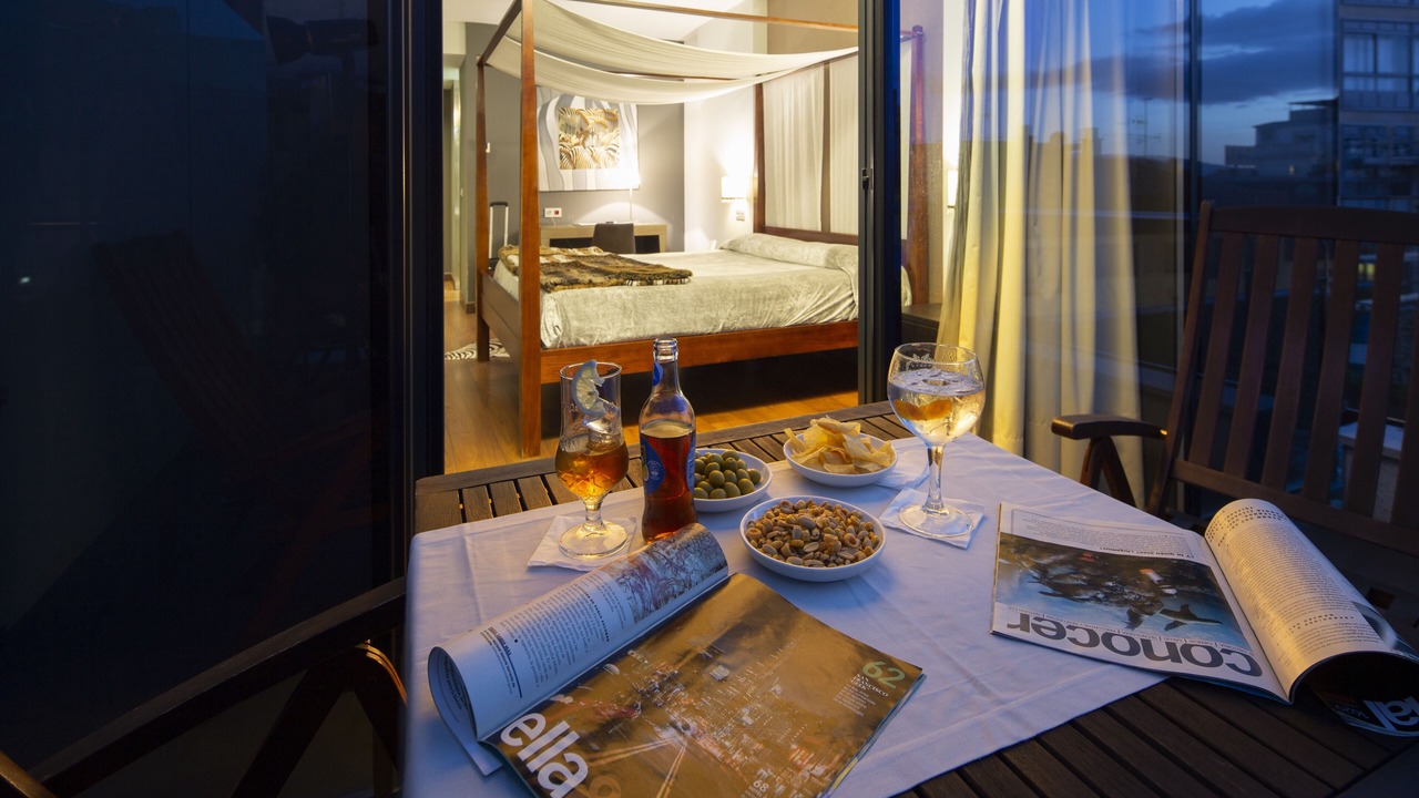 Photo of Bedroom in Maria Auxiliadora