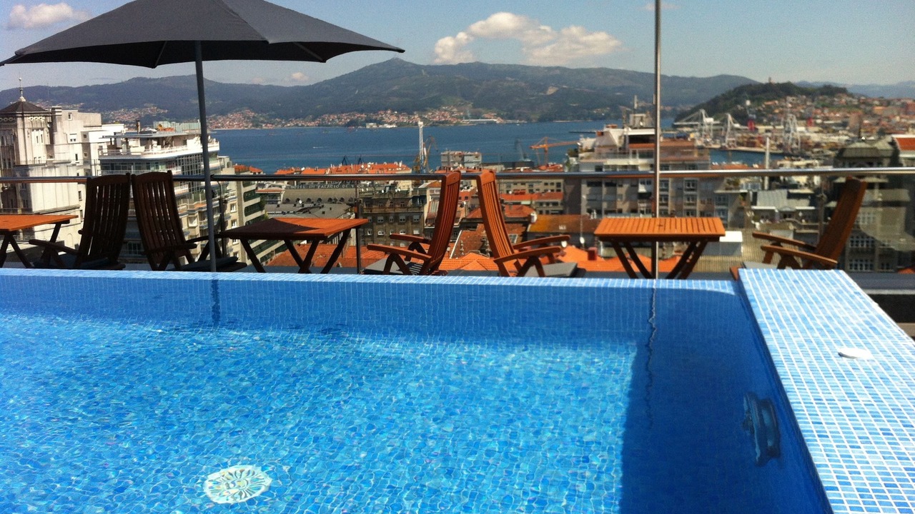 Photo of Outdoor in Maria Auxiliadora