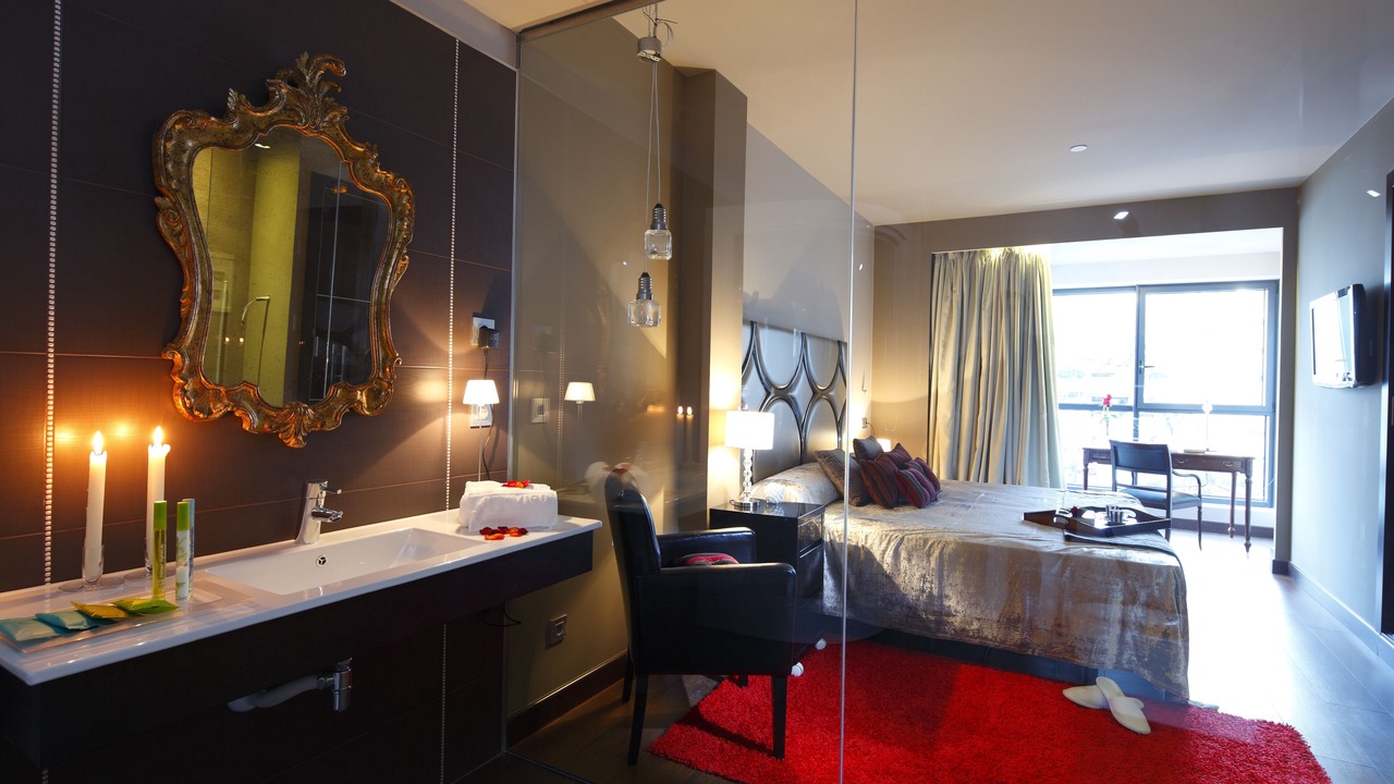 Photo of Bedroom in Maria Auxiliadora