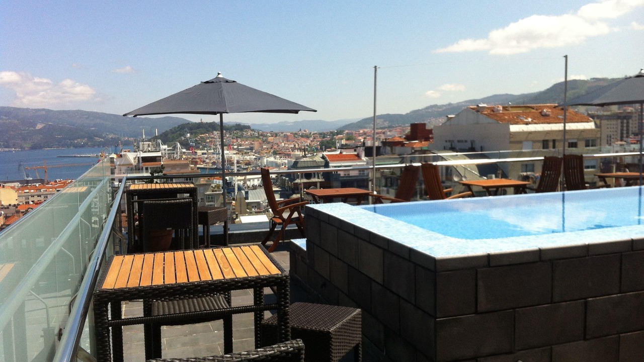 Photo of Outdoor in Maria Auxiliadora