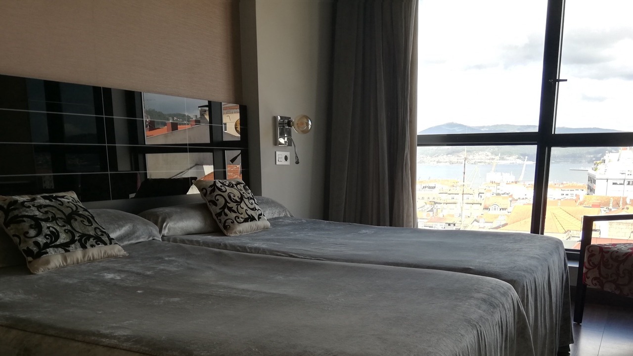 Photo of Bedroom in Maria Auxiliadora