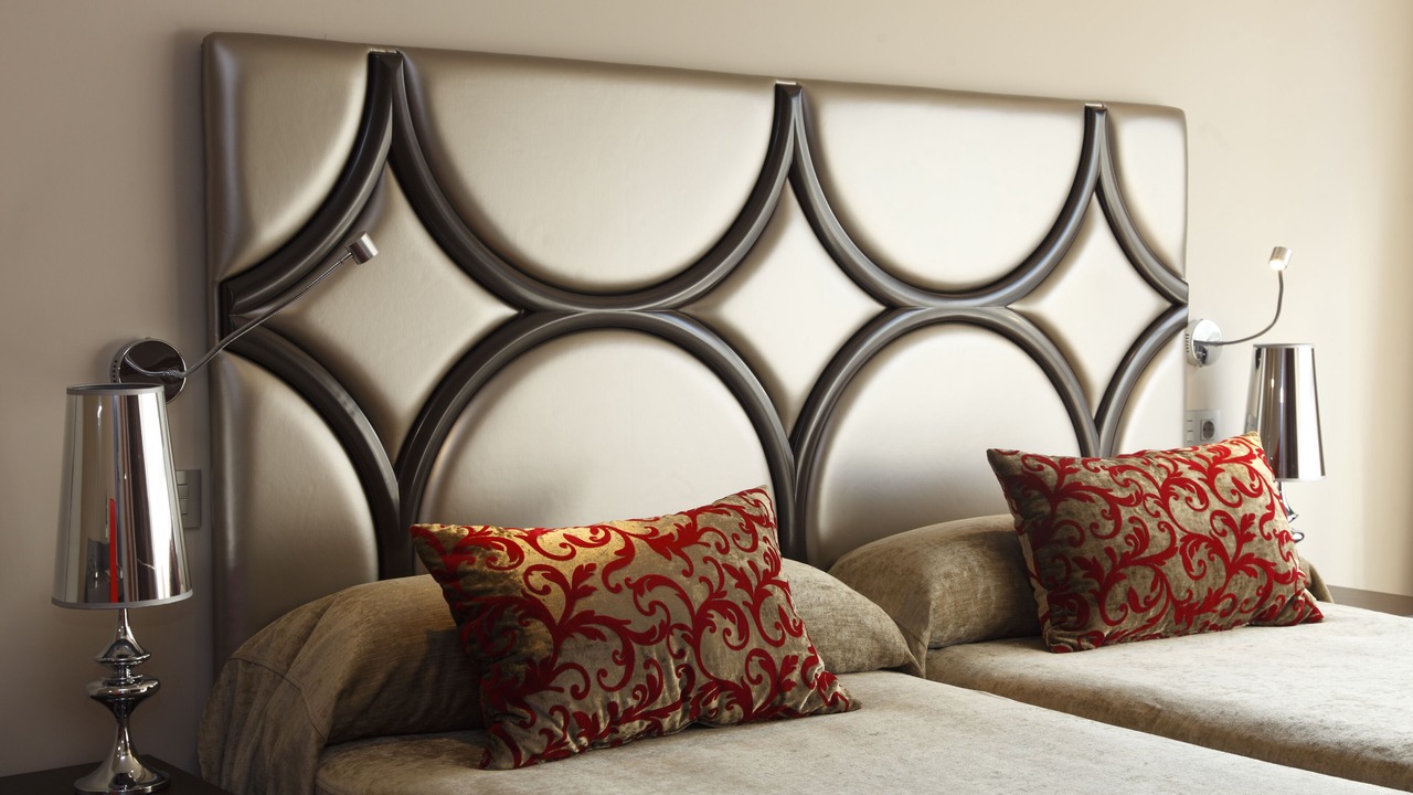 Photo of Bedroom in Maria Auxiliadora