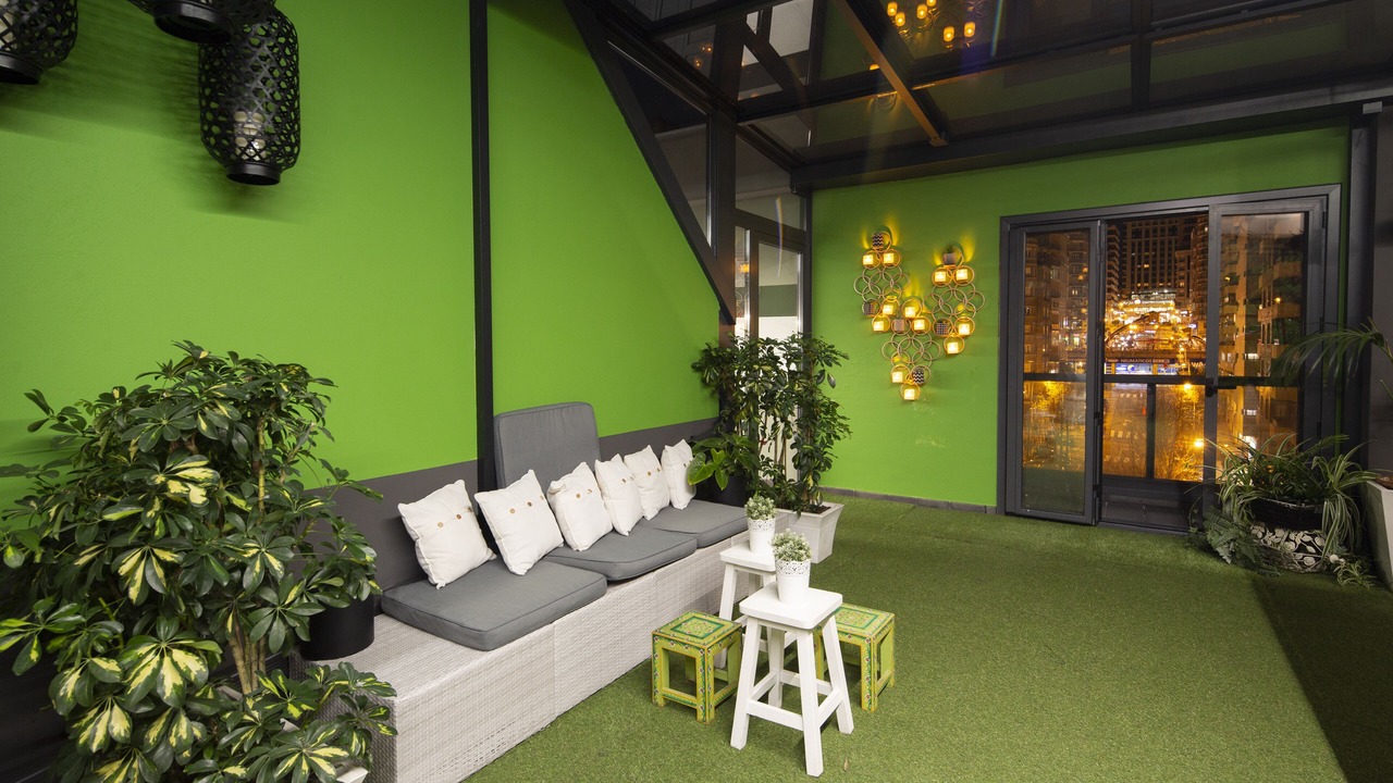 Photo of Outdoor in Maria Auxiliadora