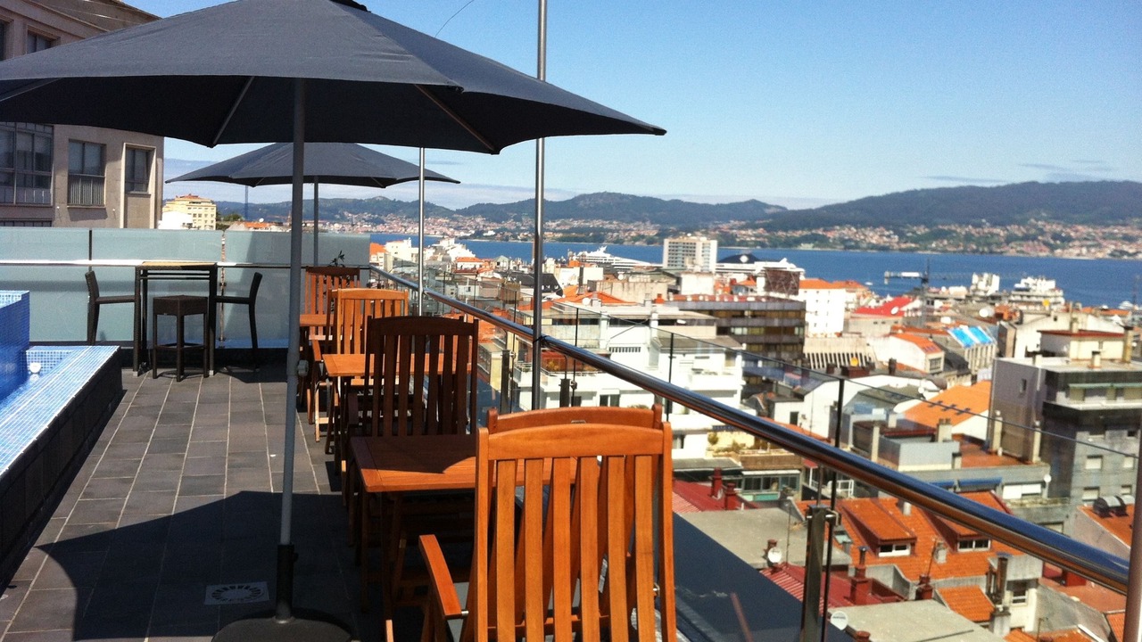 Photo of Patio Balcony in Maria Auxiliadora