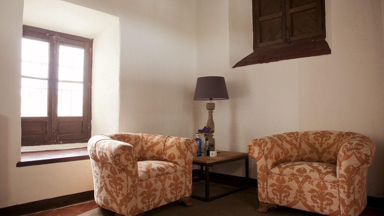 Photo of Bedroom in Albolote
