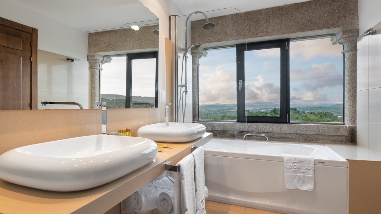 Photo of Bathroom in Sober
