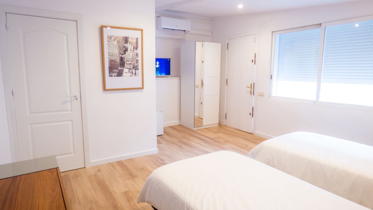 Photo of Bedroom in Sitges