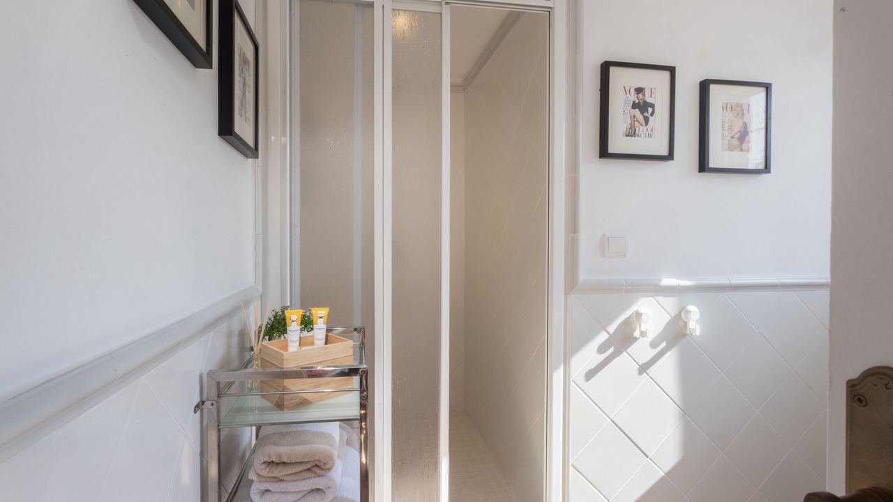 Photo of Bathroom in Sitges