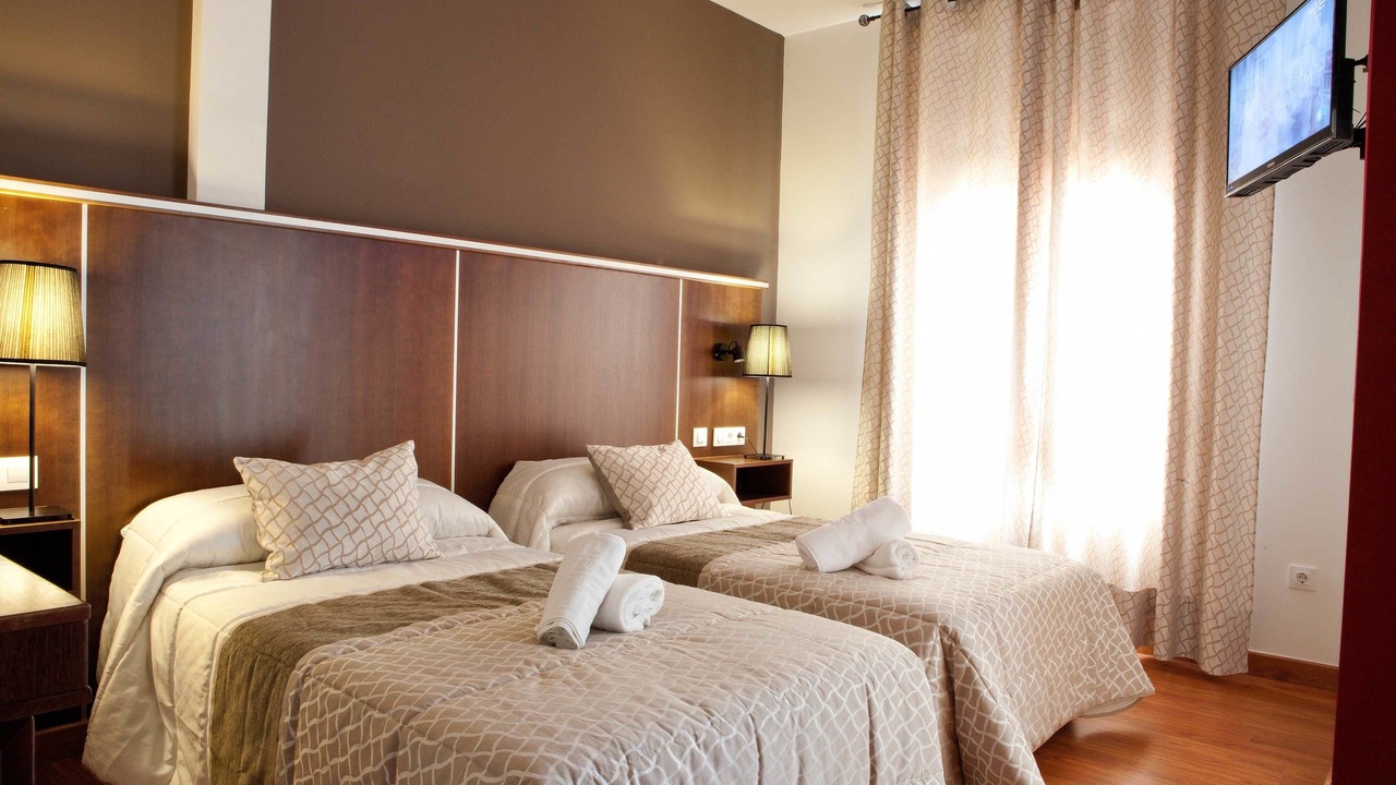 Photo of Bedroom in Villanueva del Arzobispo