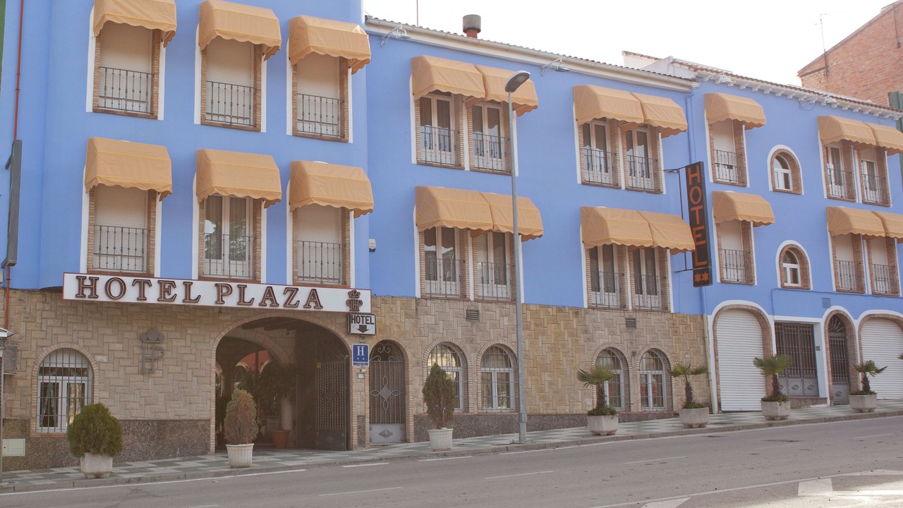 Photo of Outdoor in Villanueva del Arzobispo