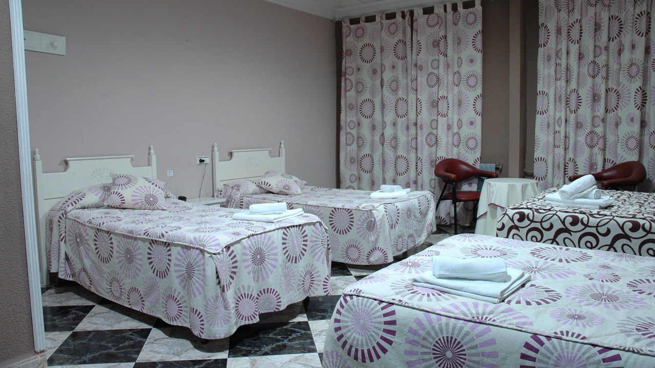 Photo of Bedroom in Villanueva del Arzobispo