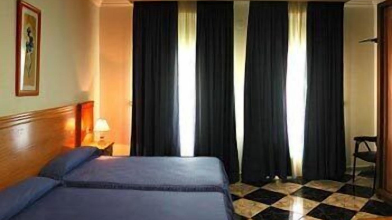Photo of Bedroom in Villanueva del Arzobispo