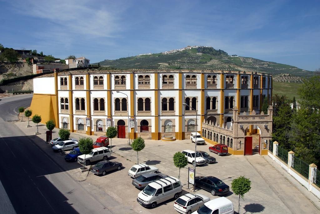 Photo of Outdoor in Villanueva del Arzobispo