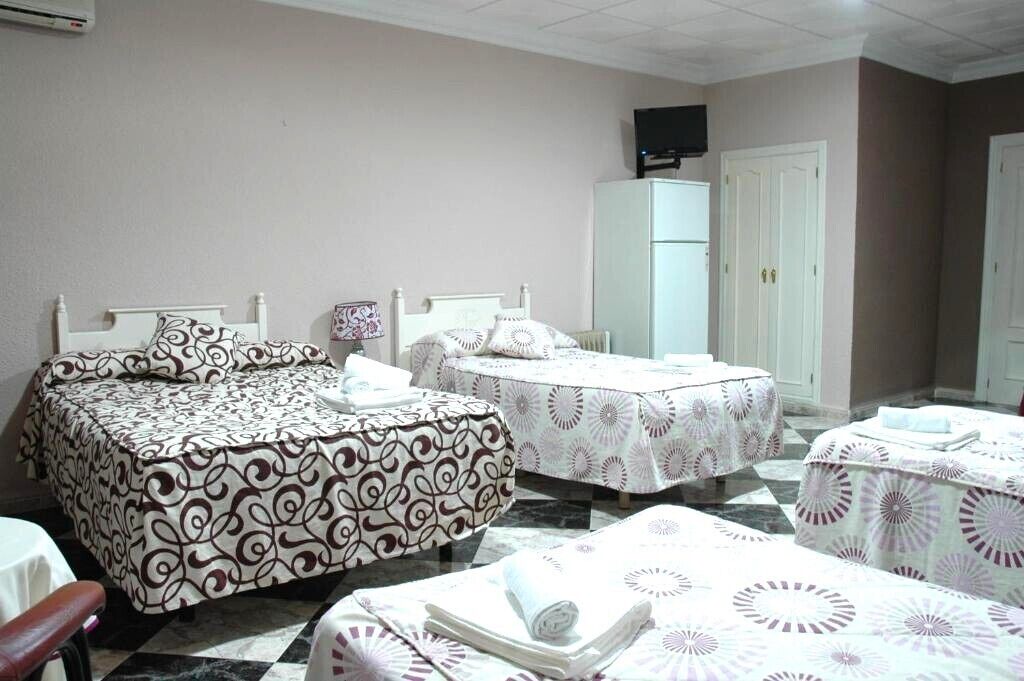 Photo of Bedroom in Villanueva del Arzobispo
