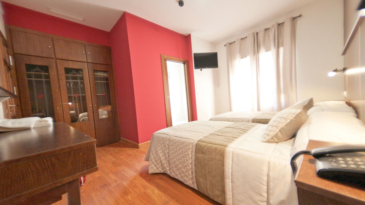 Photo of Bedroom in Villanueva del Arzobispo
