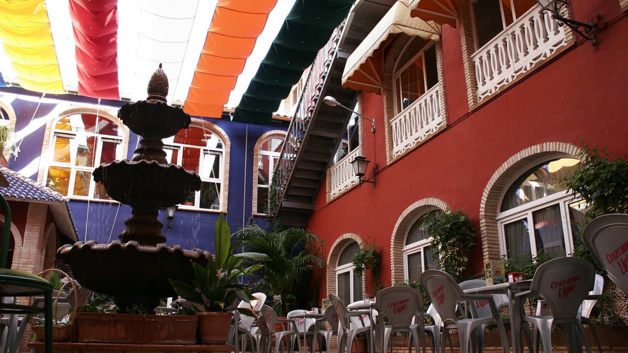 Photo of Others in Villanueva del Arzobispo