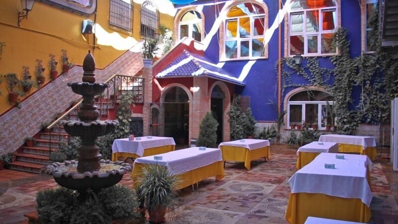 Photo of Outdoor in Villanueva del Arzobispo