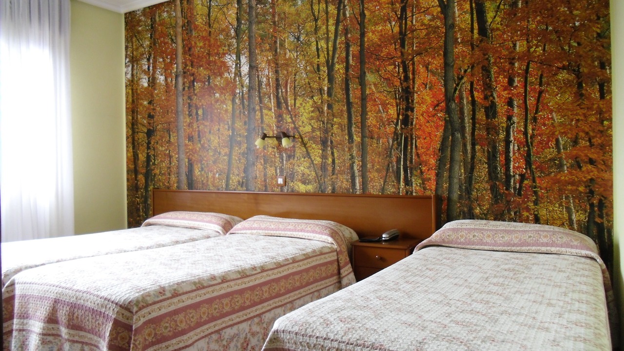 Photo of Bedroom in San Vicente de la Barquera