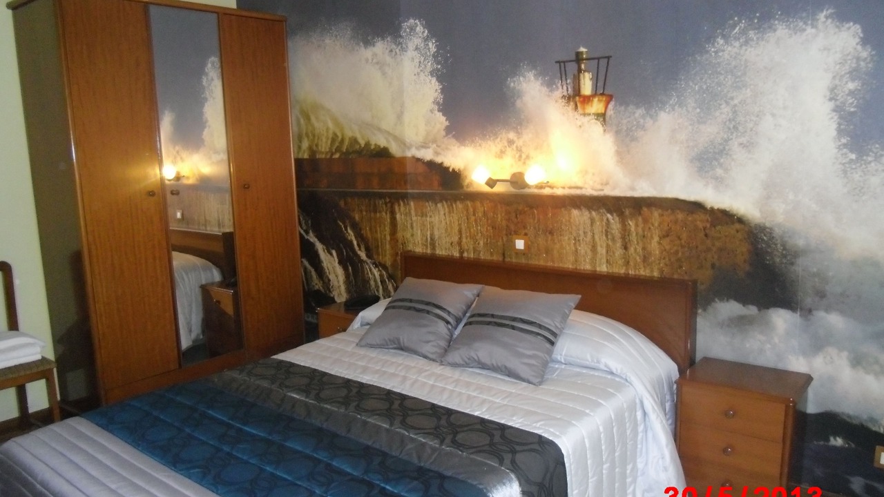 Photo of Bedroom in San Vicente de la Barquera