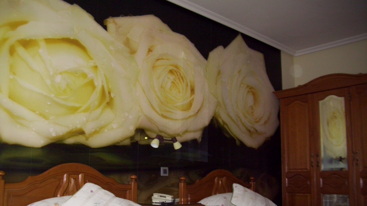 Photo of Bedroom in San Vicente de la Barquera