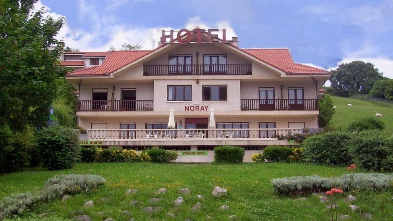 Photo of Outdoor in San Vicente de la Barquera