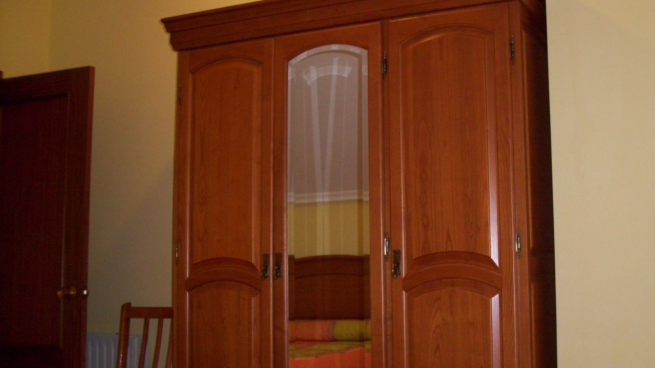 Photo of Bedroom in San Vicente de la Barquera