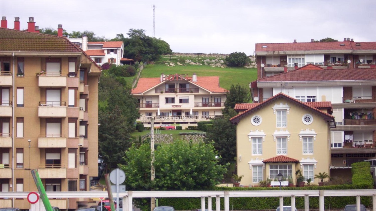 Photo of Outdoor in San Vicente de la Barquera