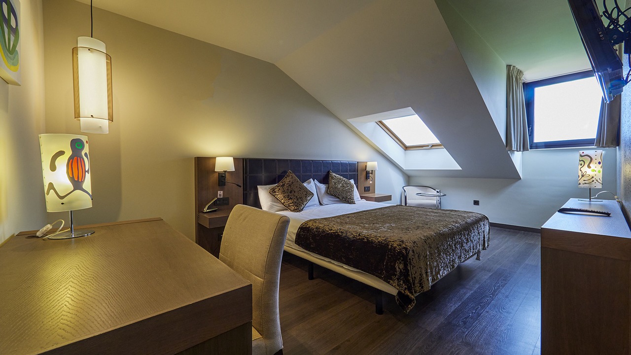Photo of Bedroom in Ribadesella