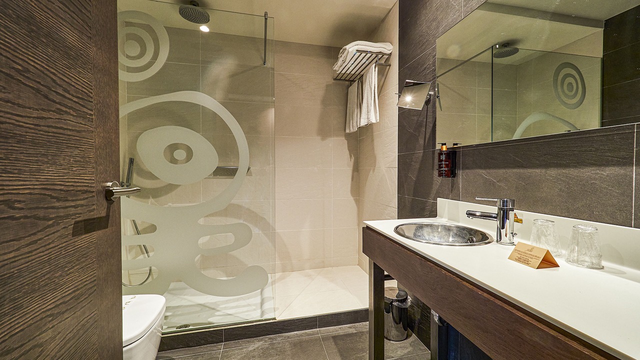 Photo of Bathroom in Ribadesella
