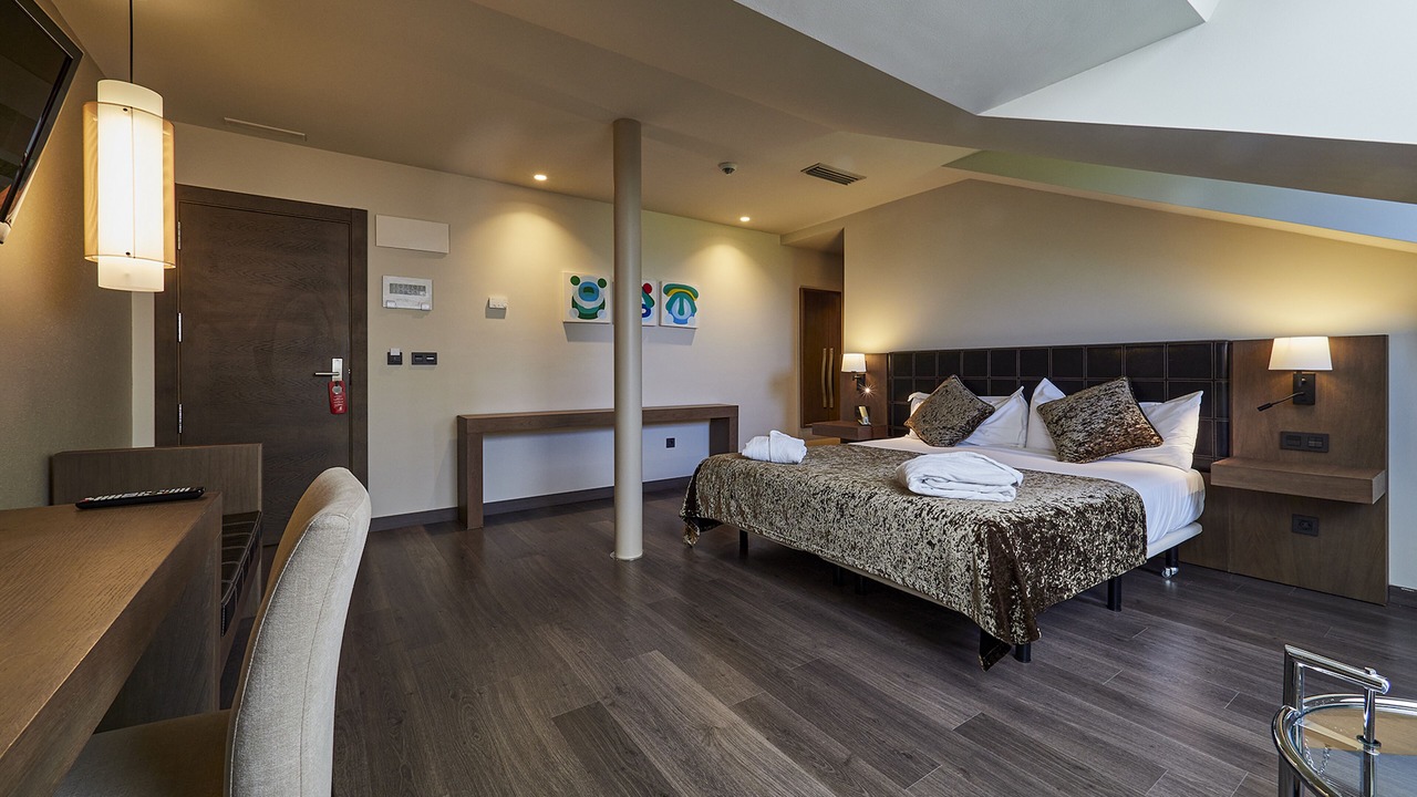 Photo of Bedroom in Ribadesella