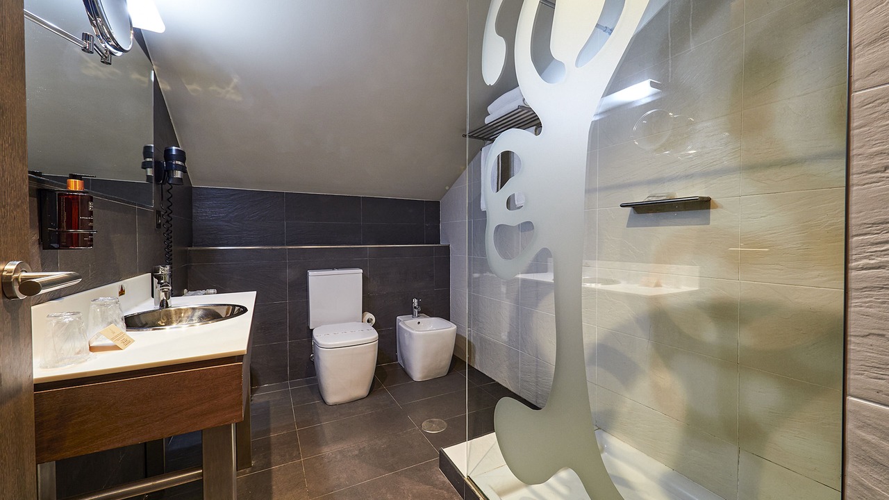 Photo of Bathroom in Ribadesella