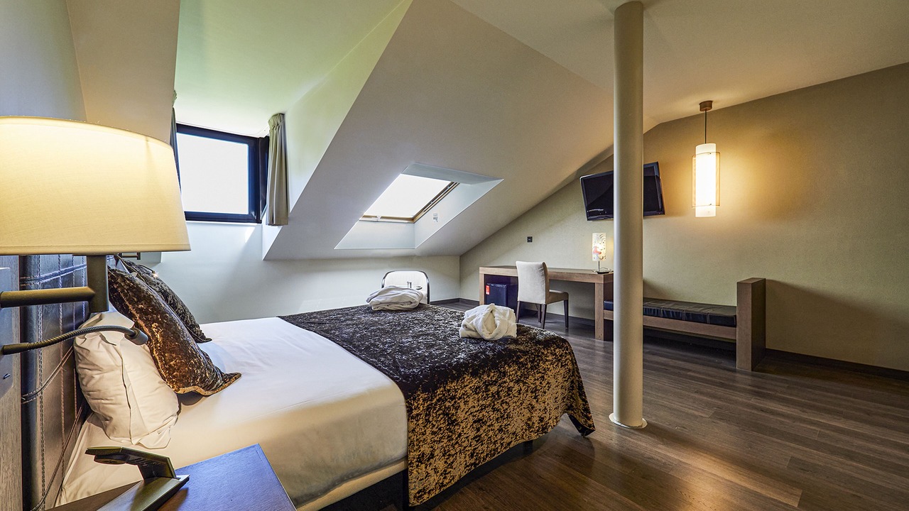 Photo of Bedroom in Ribadesella