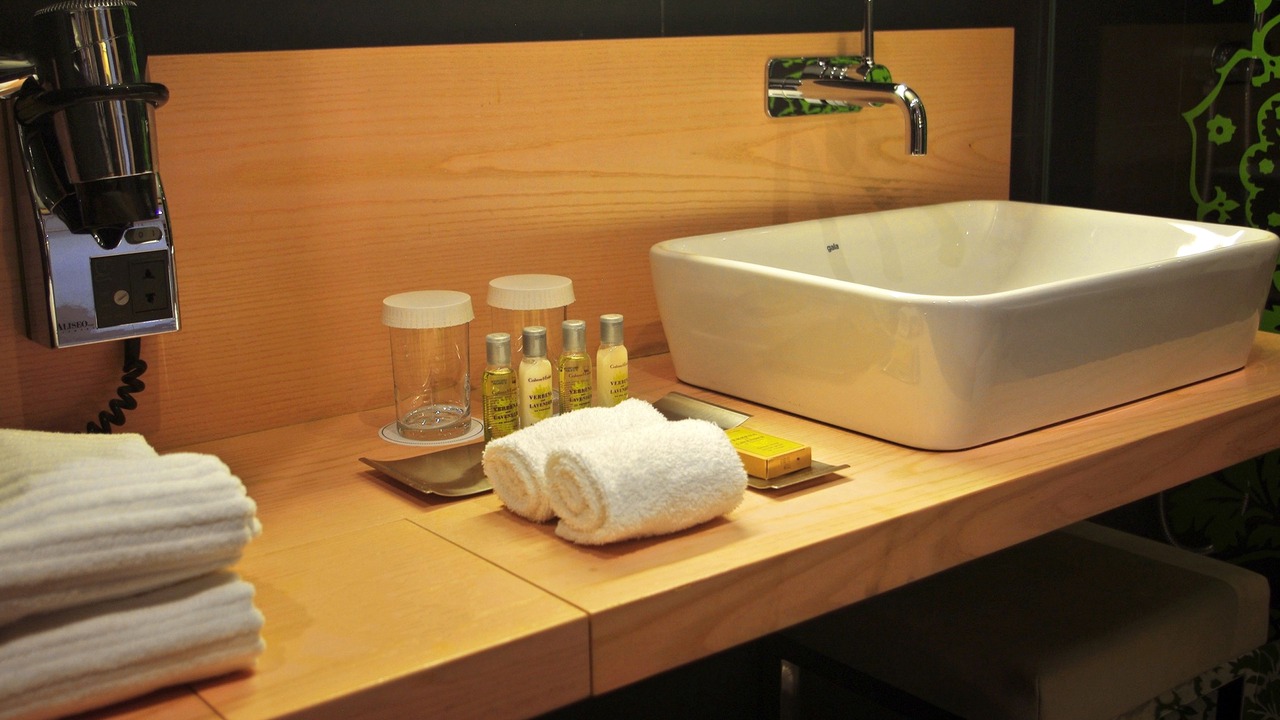 Photo of Bathroom in Eixample