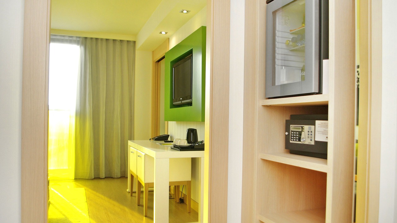 Photo of Bedroom in Eixample