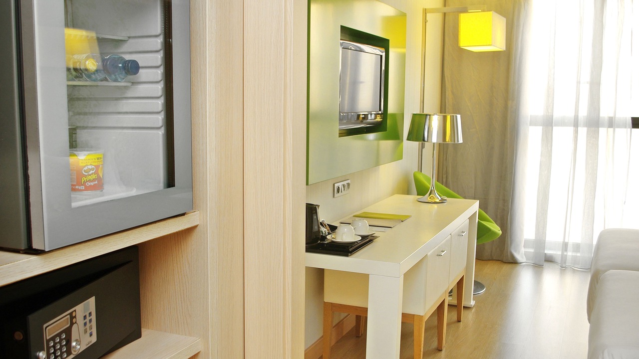 Photo of Bedroom in Eixample