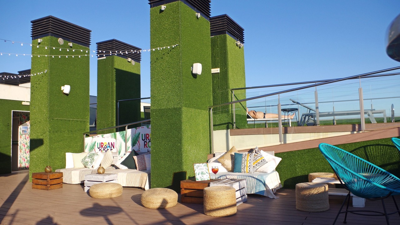 Photo of Outdoor in Eixample