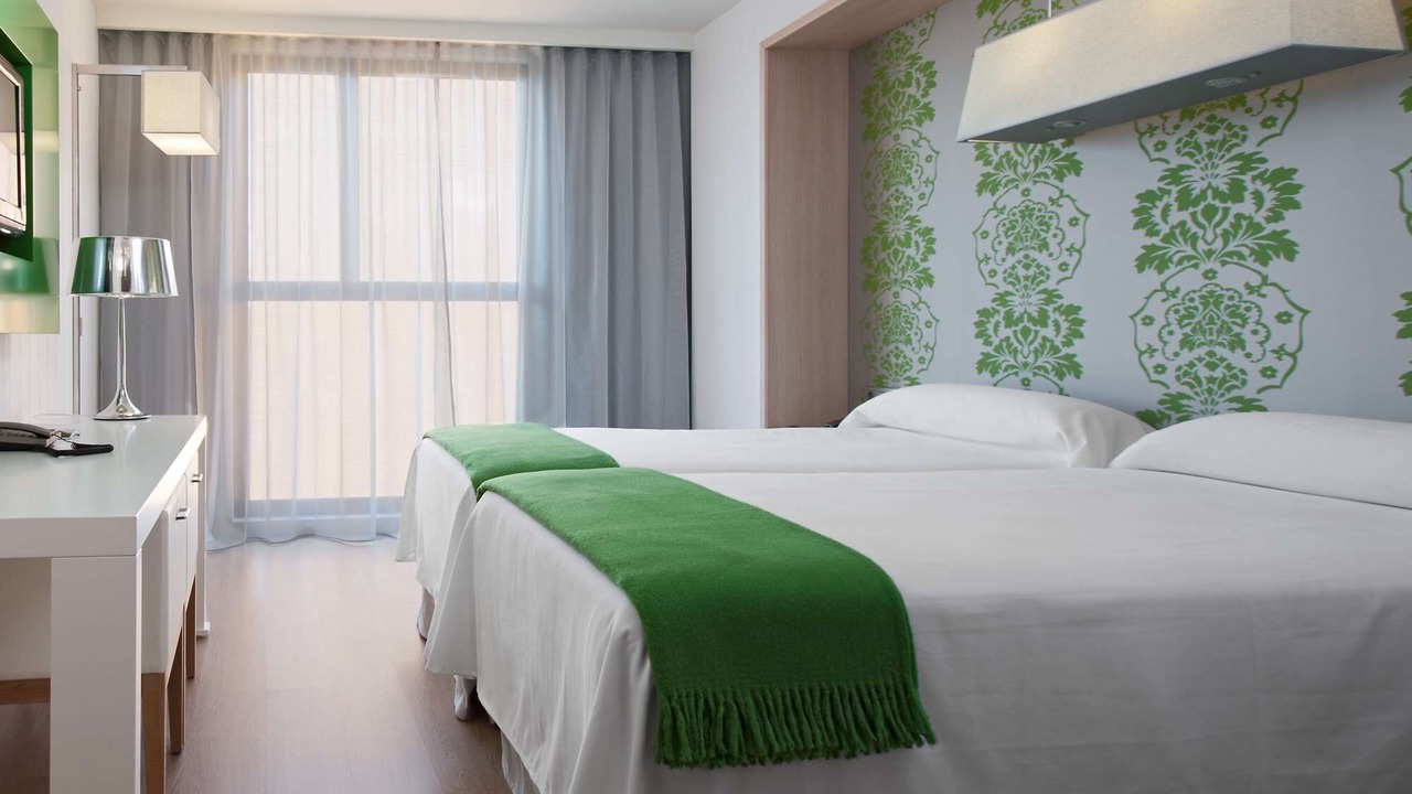 Photo of Bedroom in Eixample