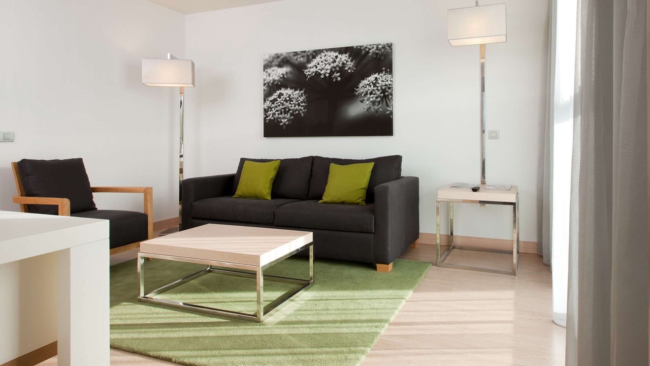 Photo of Bedroom in Eixample