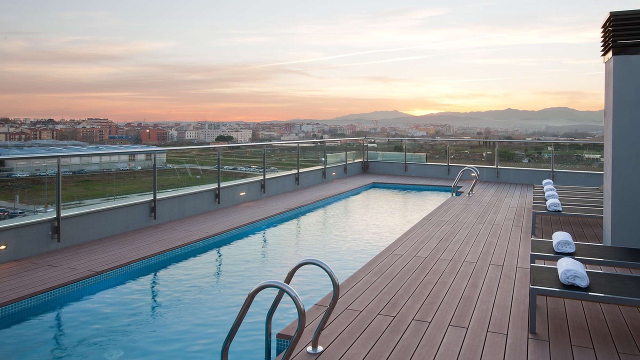 Photo of Outdoor in Eixample