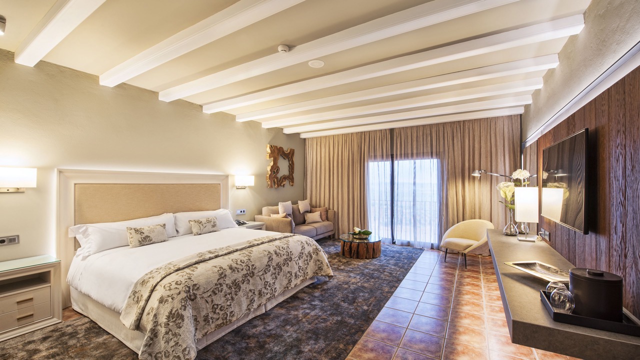 Photo of Bedroom in Torrenueva