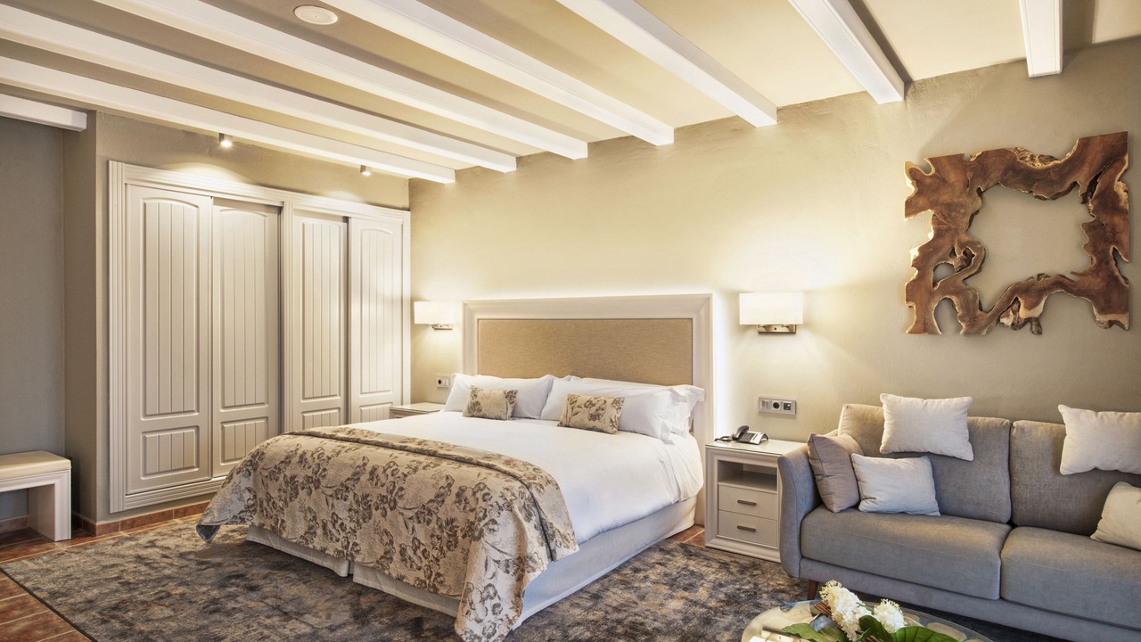 Photo of Bedroom in Torrenueva