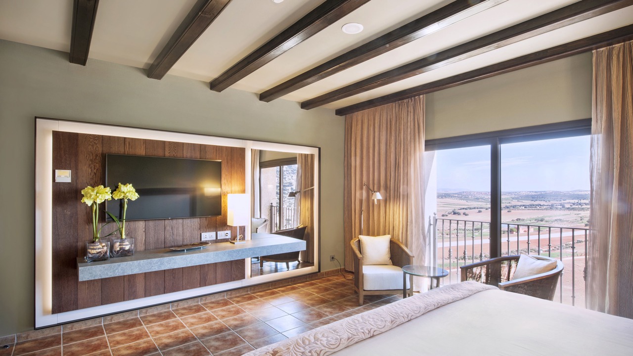 Photo of Bedroom in Torrenueva
