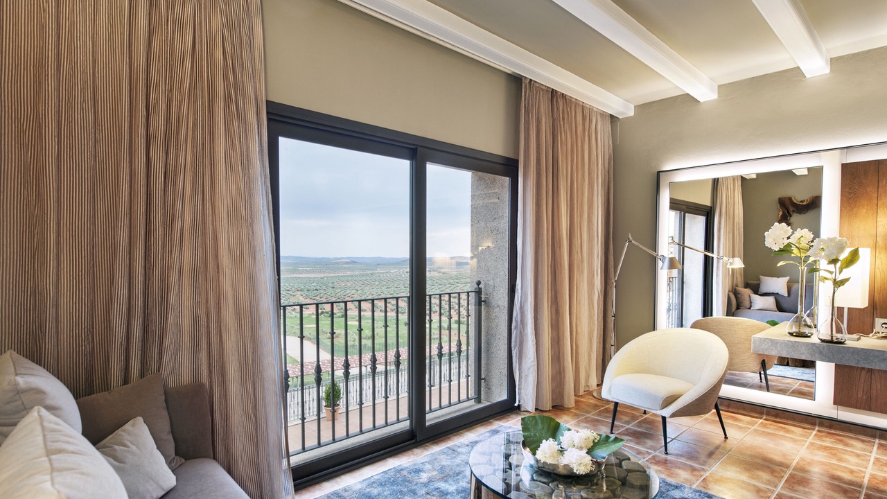 Photo of Bedroom in Torrenueva