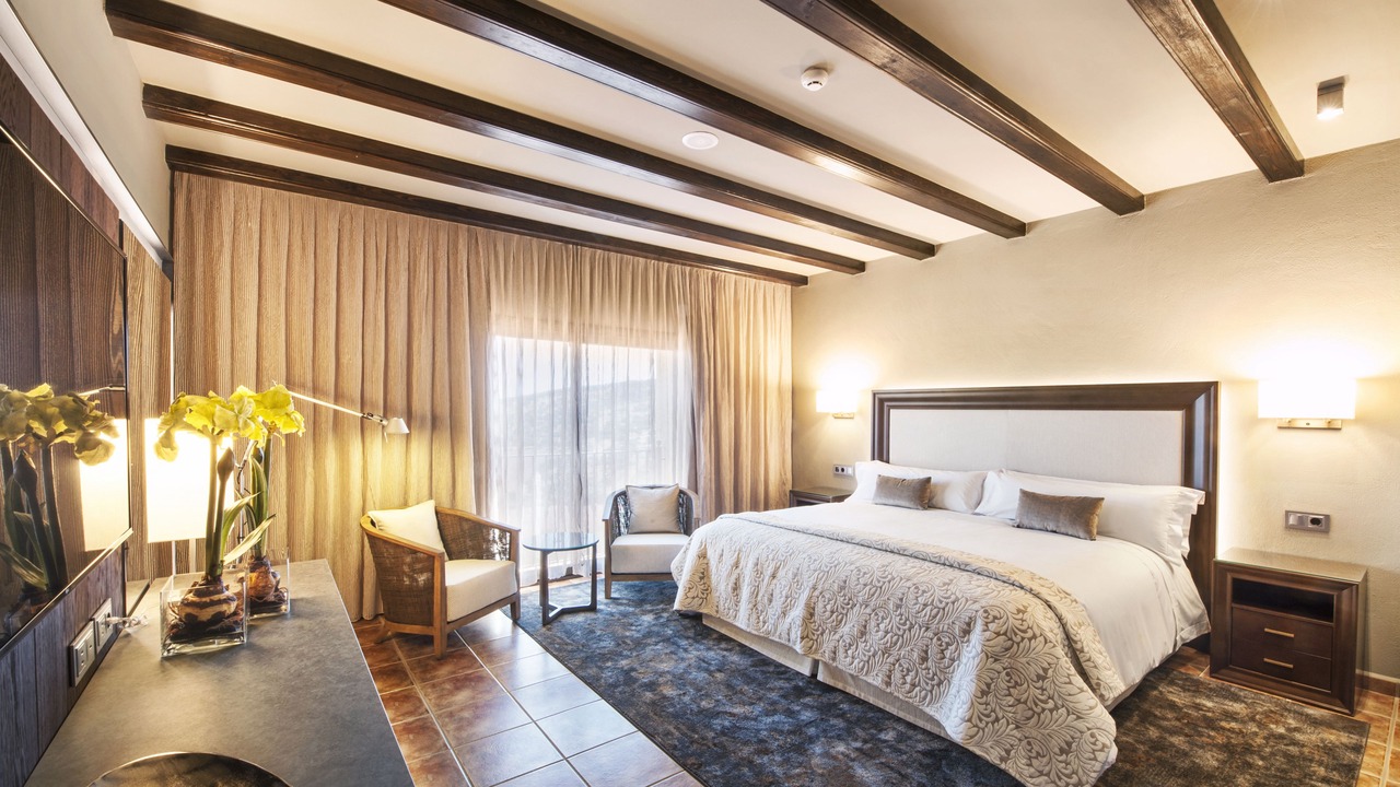 Photo of Bedroom in Torrenueva