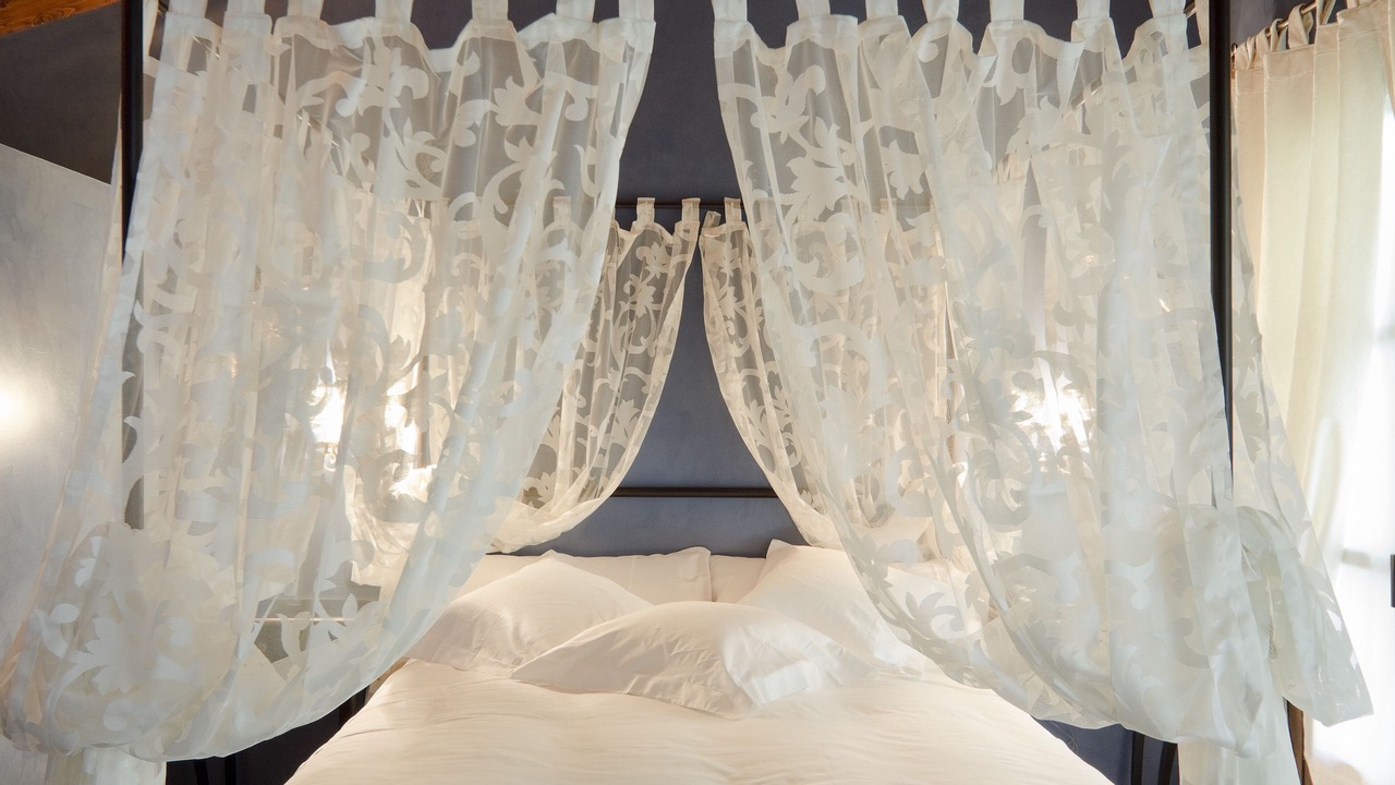 Photo of Bedroom in Laguardia Old Town