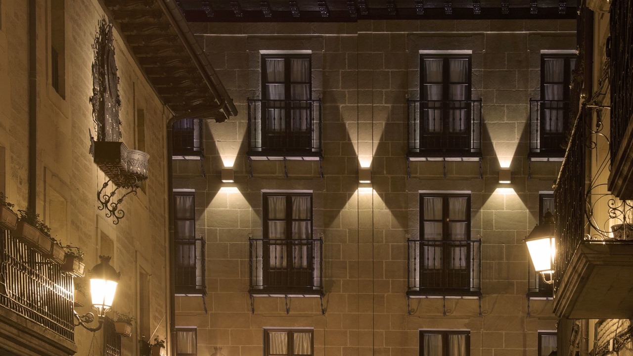 Photo of Outdoor in Laguardia Old Town