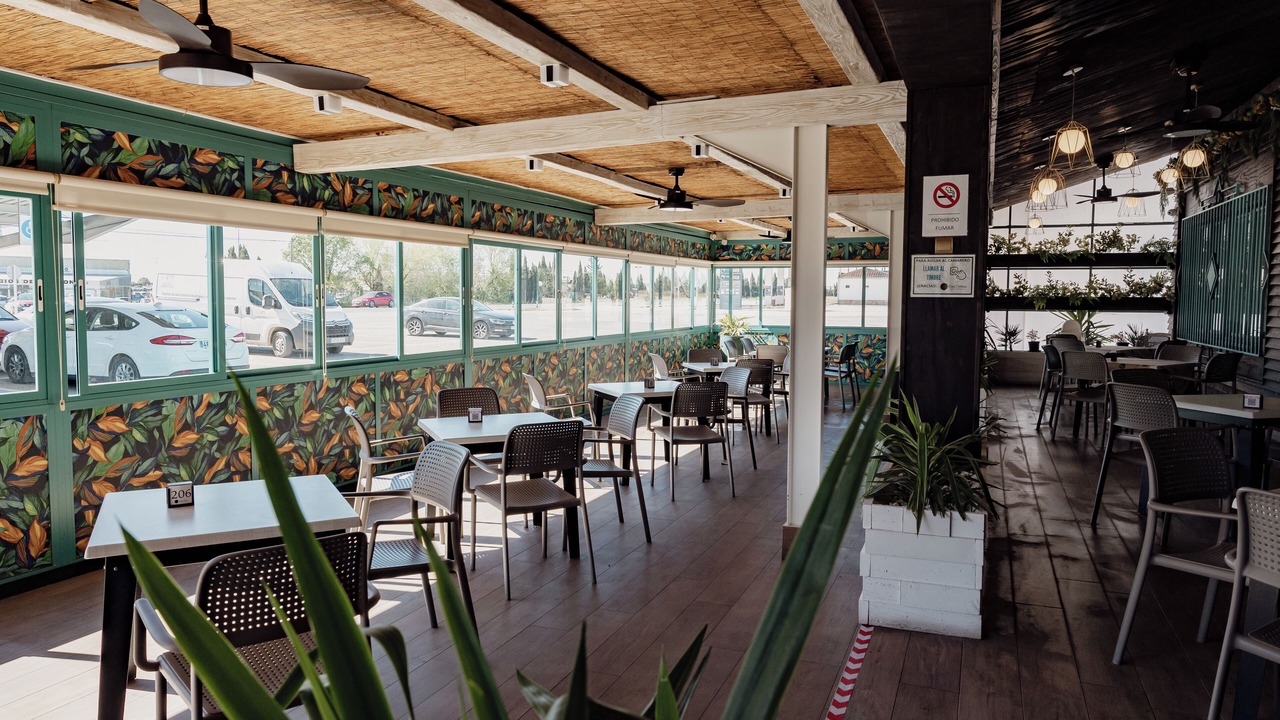 Photo of Outdoor in Villarrobledo