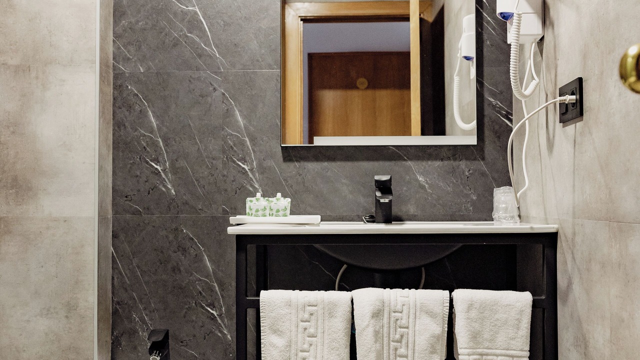 Photo of Bathroom in Villarrobledo