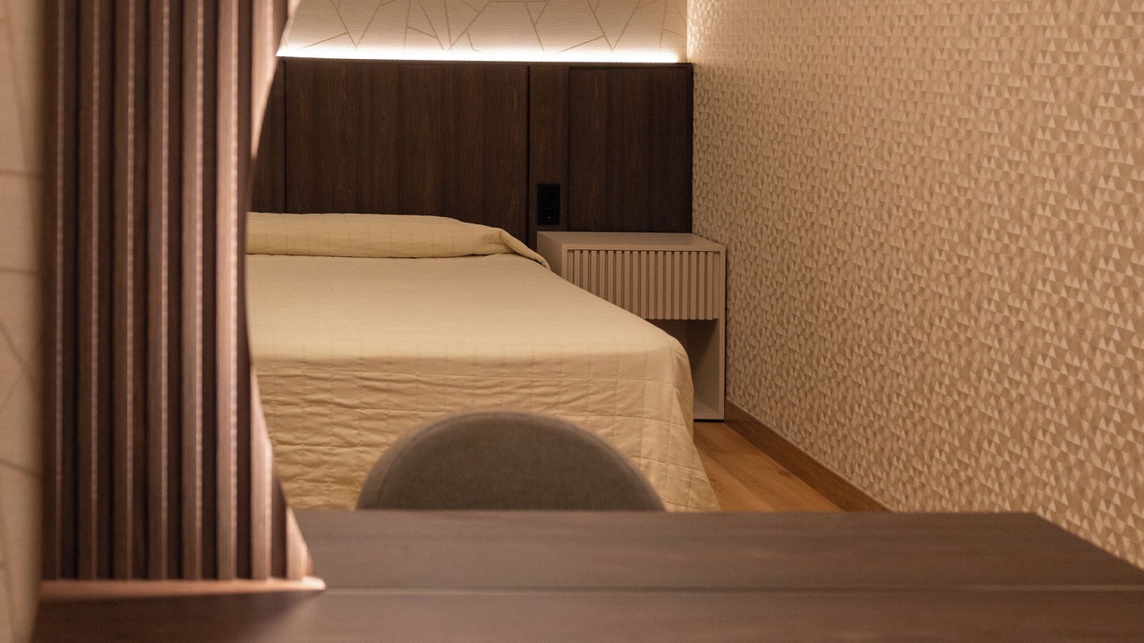Photo of Bedroom in Villarrobledo